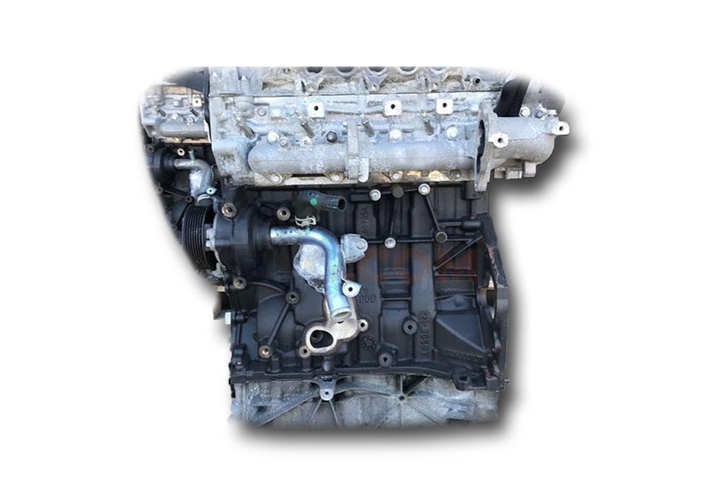 Motor M9T 678 Opel Movano B Autobús 2.3 CDTI (146 cv)