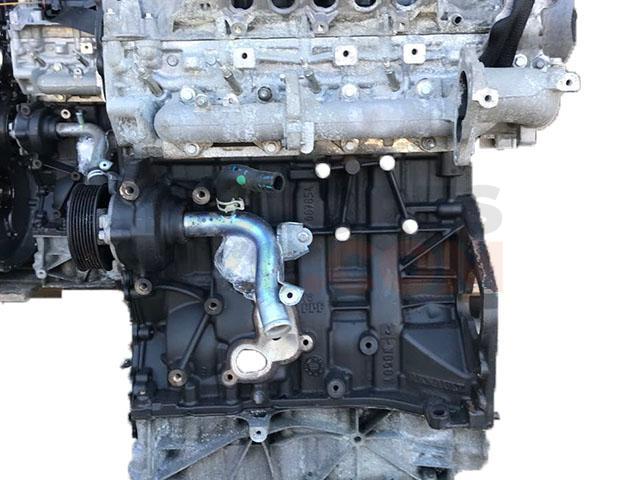 Motor M9T 678 Opel Movano B Caja/Chasis 2.3 CDTI RWD (146 cv)