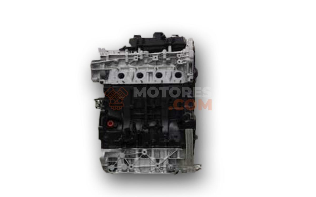 Motor M9T 678 Opel Movano B Caja/Chasis 2.3 CDTI RWD (146 cv)