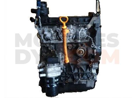Motor M9T 678 Renault Master III Furgón (FV) 2.3 dCi (FV0E, FV0F, FV0J) (146 cv)