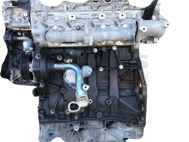 Motor M9T 680 Nissan NV400 Autobús dCi 145 (146 cv)