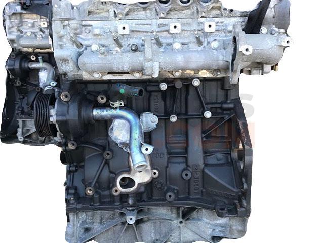 Motor M9T 680 Nissan NV400 Caja/Chasis dCi 145 (146 cv)