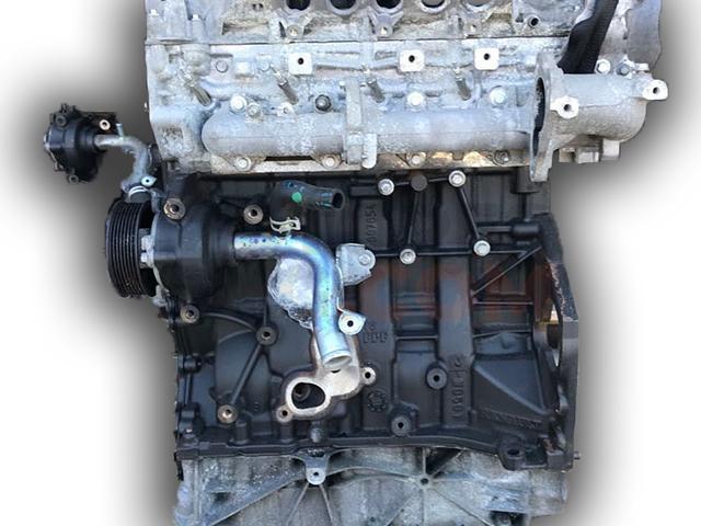 Motor M9T 680 Nissan NV400 Furgón 2.3 dCi 145 [RWD] (146 cv)