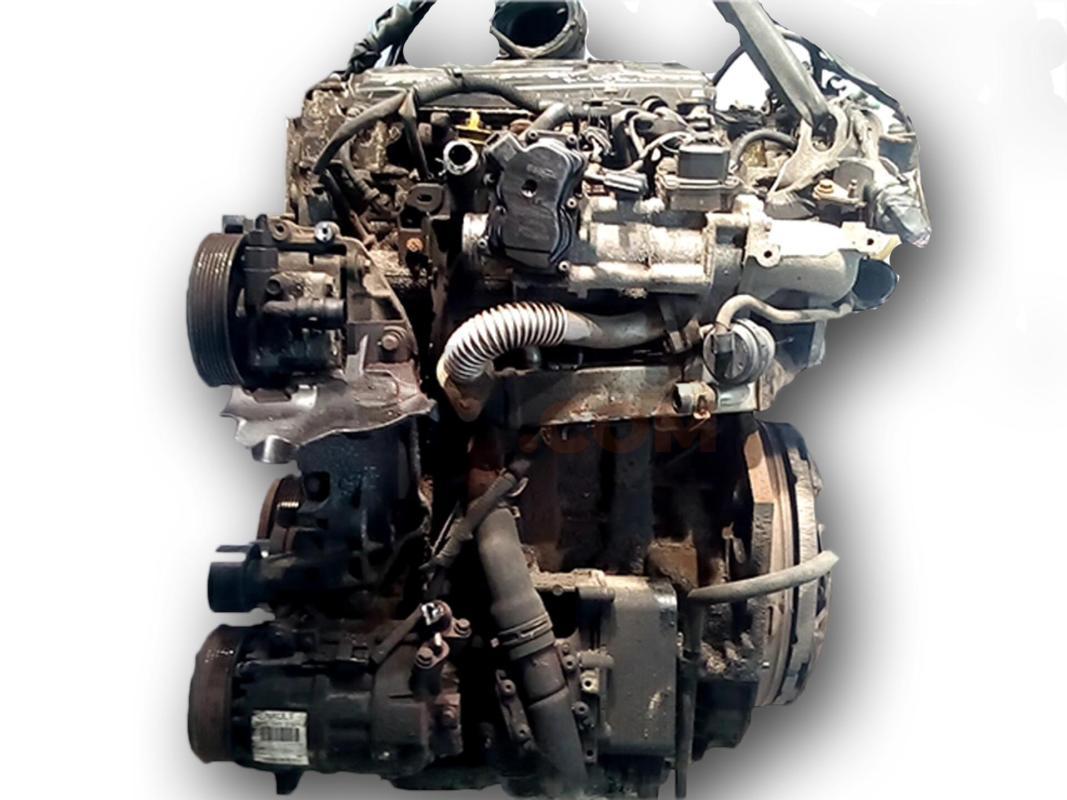 Motor M9T 680 Opel Movano B Autobús 2.3 CDTI (125 cv)