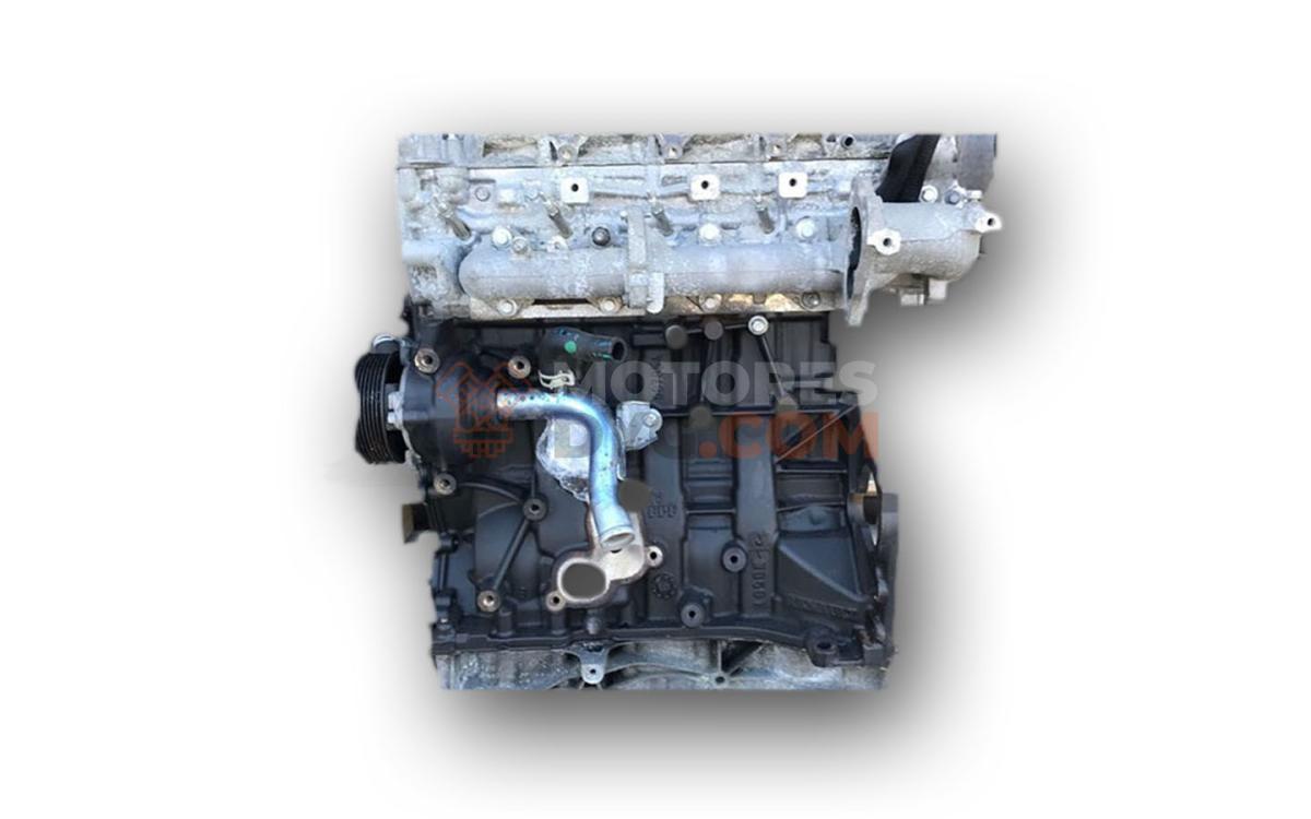 Motor M9T 680 Opel Movano B Autobús 2.3 CDTI (146 cv)
