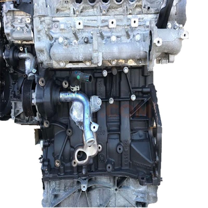 Motor M9T 680 Opel Movano B Autobús 2.3 CDTI (146 cv)