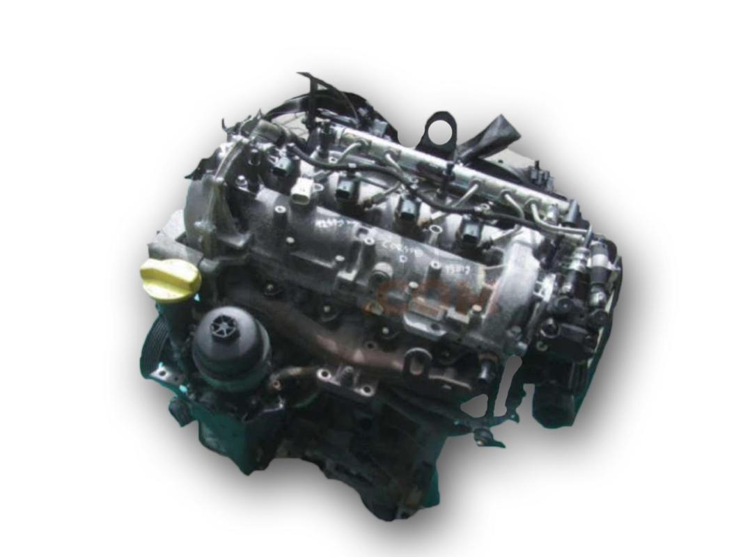 Motor M9T 680 Opel Movano B Autobús 2.3 CDTI (146 cv)