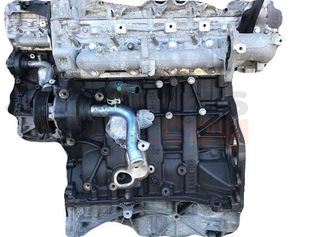 Motor M9T 680 Opel Movano B Caja/Chasis 2.3 CDTI FWD (146 cv)