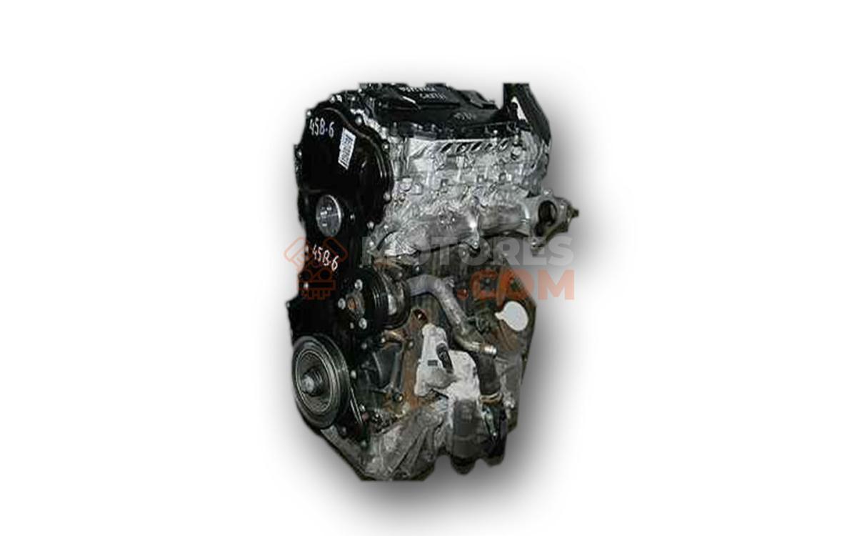 Motor M9T 680 Opel Movano B Caja/Chasis 2.3 CDTI FWD (146 cv)