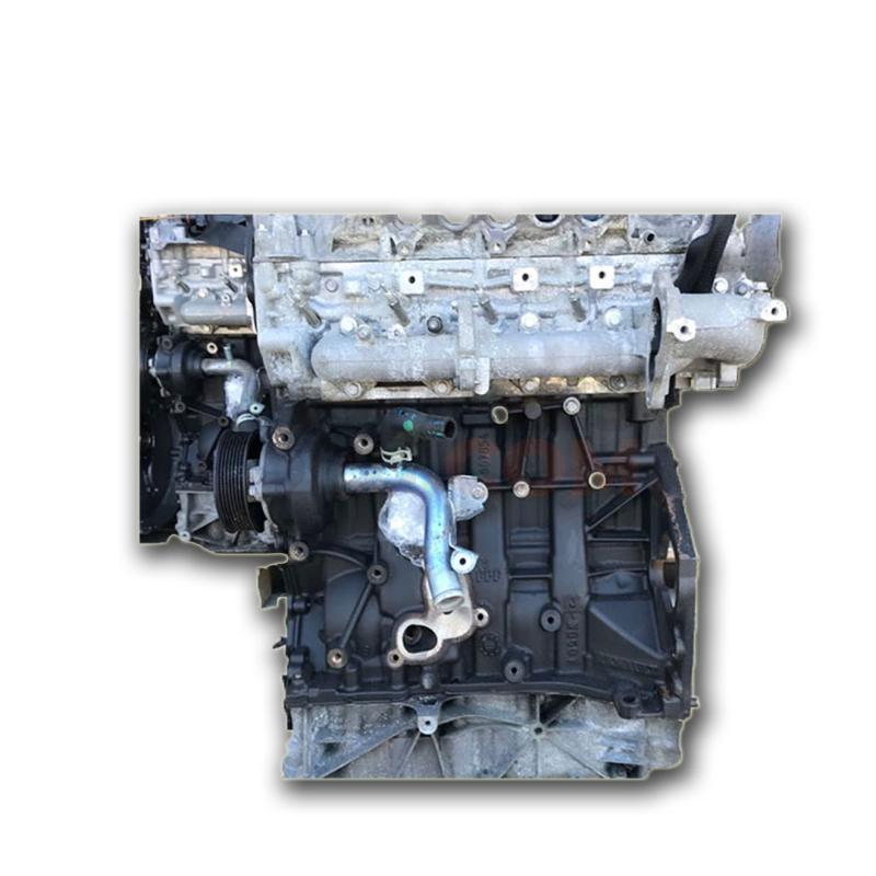 Motor M9T 680 Opel Movano B Furgón 2.3 CDTI FWD (146 cv)