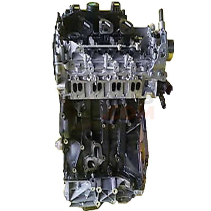 Motor M9T 680 Opel Movano B Furgón 2.3 CDTI FWD (146 cv)