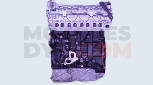 Motor M9T 680 Renault Master III Autobús (JV) 2.3 dCi 145 FWD (JV0F, JV0H) (146 cv)