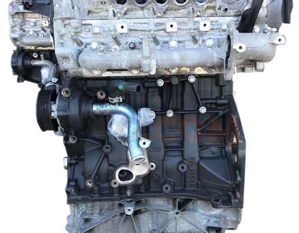 Motor M9T 680 Renault Master III Caja/Chasis (EV, HV, UV) 2.3 dCi 145 FWD (EV0E, EV0F, HV0E, HV0F, UV0E, UV0F) (146 cv)
