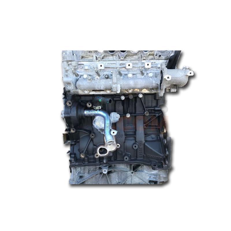 Motor M9T 680 Renault Master III Furgón (FV) 2.3 dCi 145 FWD (FV0E, FV0F, FV0H, FV0J) (146 cv)
