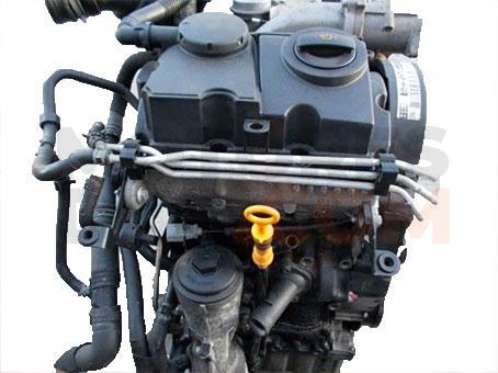Motor M9T 680 Renault Master III Furgón (FV) 2.3 dCi (FV0E, FV0F, FV0J) (146 cv)