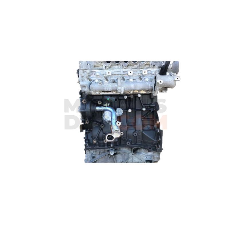 Motor M9T 686 Nissan NV400 Autobús dCi (125 cv)