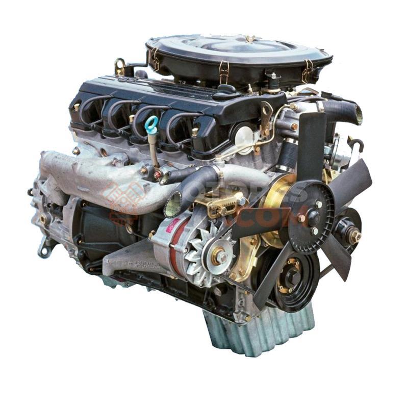 Motor M9T 686 Nissan NV400 Caja/Chasis dCi (125 cv)