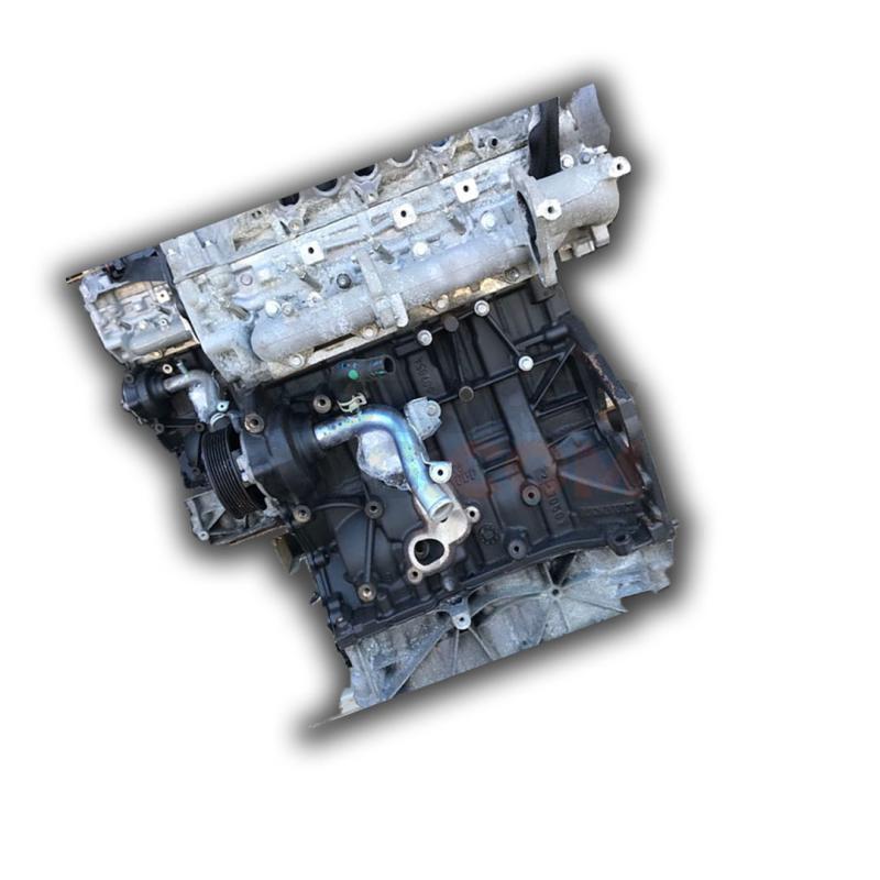 Motor M9T 686 Nissan NV400 Caja/Chasis dCi [RWD] (125 cv)