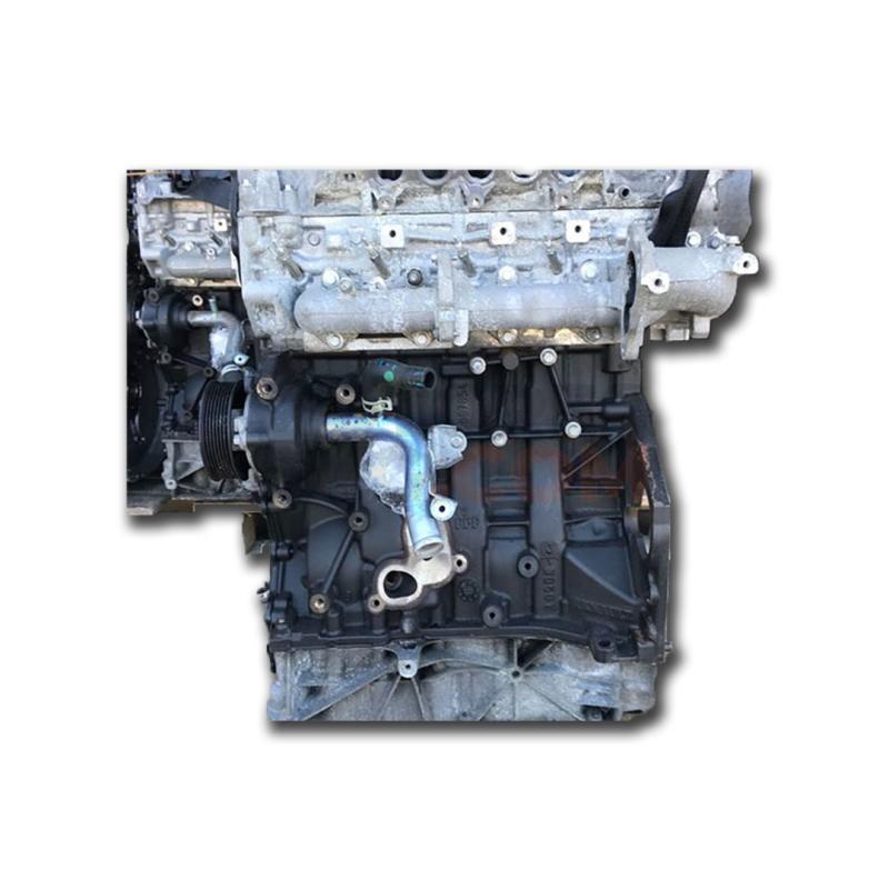 Motor M9T 686 Renault Master III Caja/Chasis (EV, HV, UV) 2.3 dCi 125 [RWD] (HV0C, HV0D, UV0C, UV0D, UV0H, UV0J) (125 cv)
