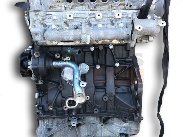 Motor M9T 690 Nissan NV400 Furgón 2.3 Dci (131 cv)