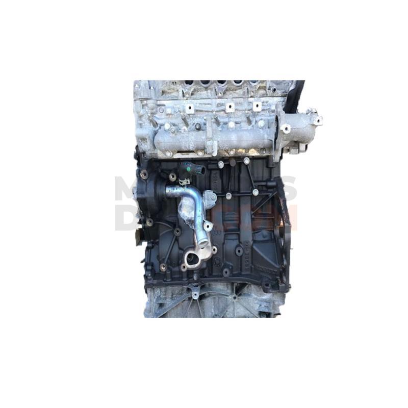 Motor M9T 690 Renault Master III Furgón (FV) 2.3 dCi 100 FWD (FV0A, FV0B, FVOG, FV0K) (101 cv)