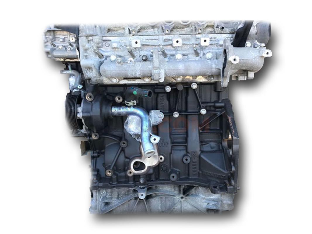 Motor M9T 690 Renault Master III Furgón (FV) 2.3 dCi 100 [RWD] (FV0B, FV0C, FV0D) (101 cv)