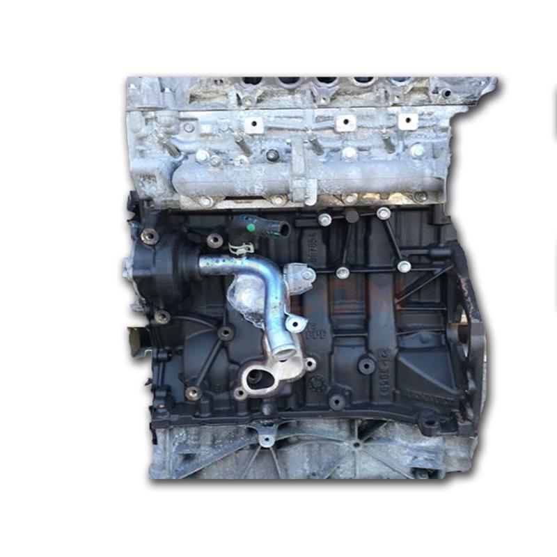 Motor M9T 690 Renault Master III Furgón (FV) 2.3 dCi 125 [RWD] (FV0C, FV0D, FV0H, FV0J) (125 CV)