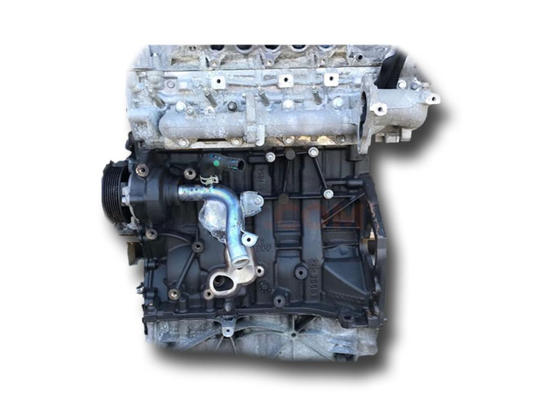 Motor M9T 690 Renault Master III Furgón (FV) 2.3 dCi 125 [RWD] (FV0C, FV0D, FV0H, FV0J) (125 CV)