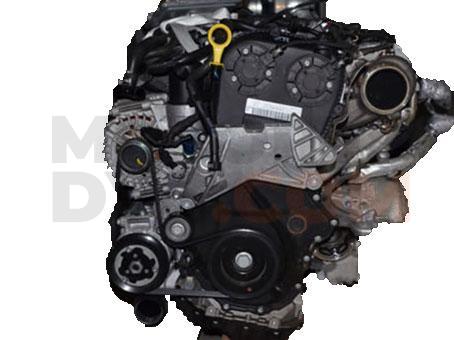 Motor M9T 692 Nissan NV400 Caja/Chasis dCi (125 cv)