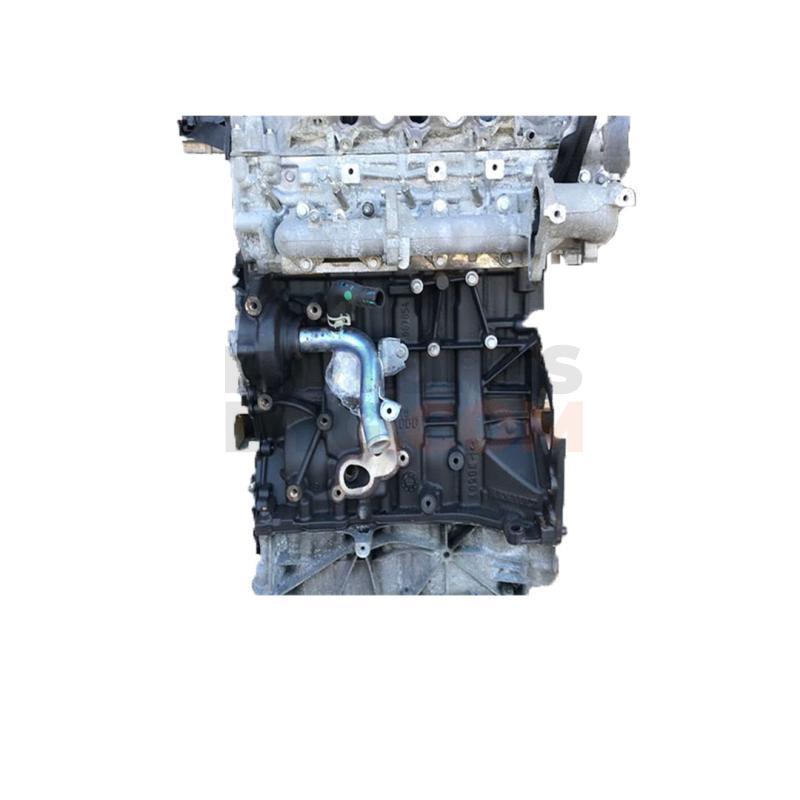 Motor M9T 692 Opel Movano B Caja/Chasis 2.3 CDTI RWD (125 cv)