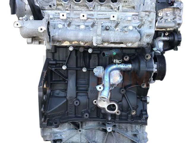 Motor M9T 692 Renault Master III Caja/Chasis (EV, HV, UV) 2.3 dCi 125 [RWD] (HV0C, HV0D, UV0C, UV0D, UV0H, UV0J) (125 cv)