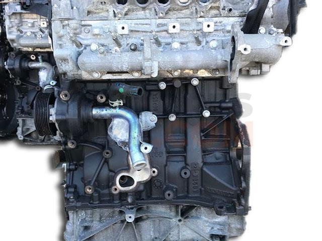 Motor M9T 692 Renault Master III Furgón (FV) 2.3 dCi 100 FWD (FV0A, FV0B, FVOG, FV0K) (101 cv)