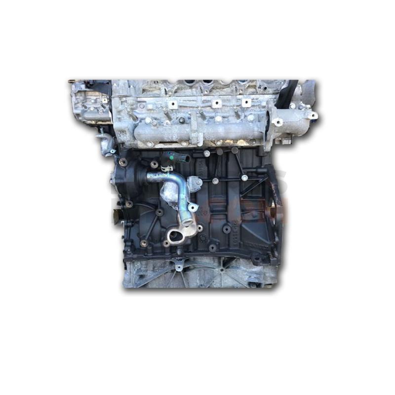 Motor M9T 692 Renault Master III Furgón (FV) 2.3 dCi 100 FWD (FV0A, FV0B, FVOG, FV0K) (101 cv)