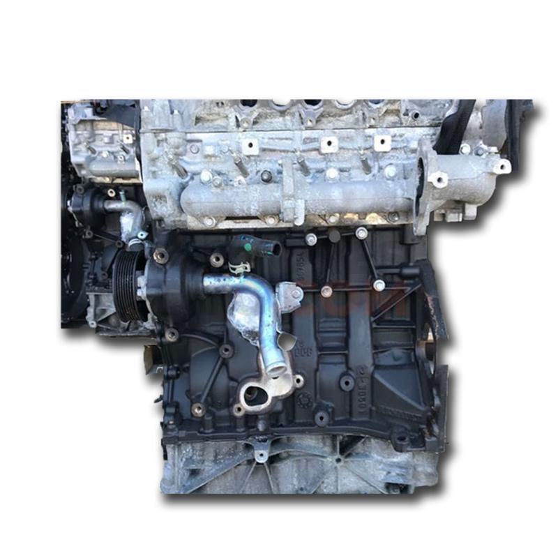 Motor M9T 694 Nissan NV400 Furgón 2.3 dCi 145 [RWD] (146 cv)