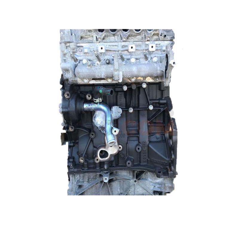 Motor M9T 694 Opel Movano B Furgón 2.3 CDTI FWD (146 cv)