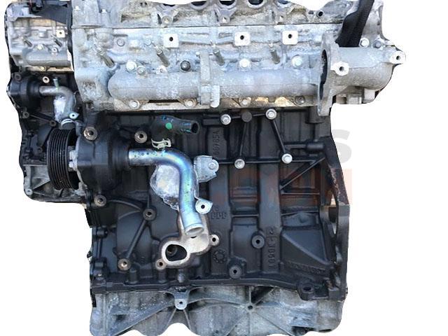 Motor M9T 694 Renault Master III Caja/Chasis (EV, HV, UV) 2.3 dCi 145 [RWD] (UV0F, UV0E) (146 cv)