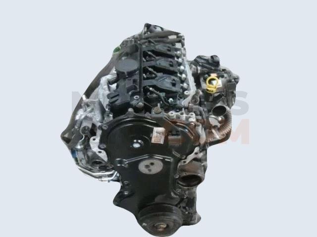 Motor M9T 694 Renault Master III Furgón (FV) 2.3 dCi (FV0E, FV0F, FV0J) (146 cv)