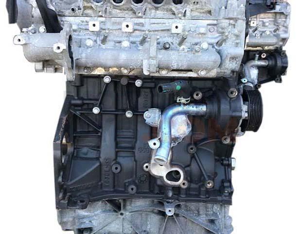 Motor M9T 694 Renault Master III Furgón (FV) 2.3 dCi FWD (150 cv)