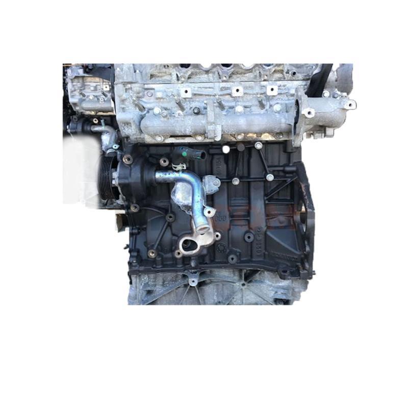Motor M9T 696 Nissan NV400 Autobús dCi (125 cv)