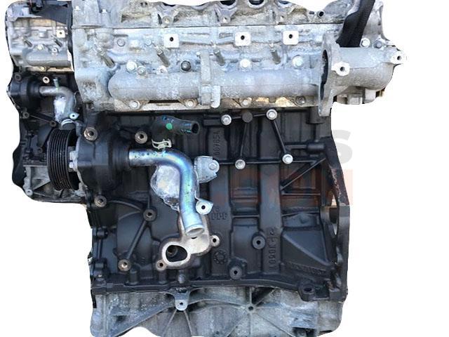 Motor M9T 696 Nissan NV400 Caja/Chasis dCi [RWD] (125 cv)