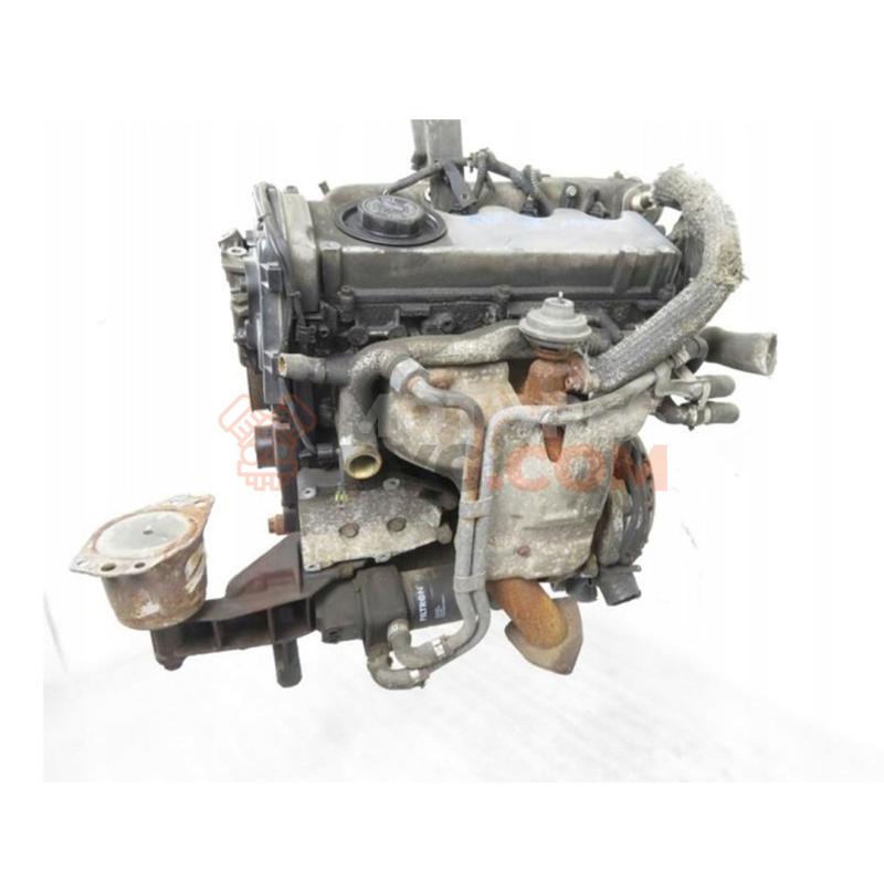 Motor M9T 696 Renault Master III Autobús (JV) 2.3 dCi 145 FWD (JV0F, JV0H) (146 cv)