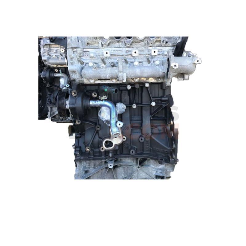 Motor M9T 696 Renault Master III Caja/Chasis (EV, HV, UV) 2.3 dCi 145 [RWD] (UV0F, UV0E) (146 cv)