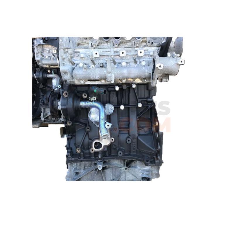 Motor M9T 698 Nissan NV400 Furgón dCi [RWD] (125 cv)