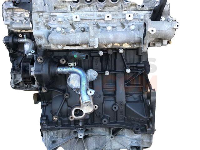 Motor M9T 698 Opel Movano B Caja/Chasis 2.3 CDTI FWD (125 cv)