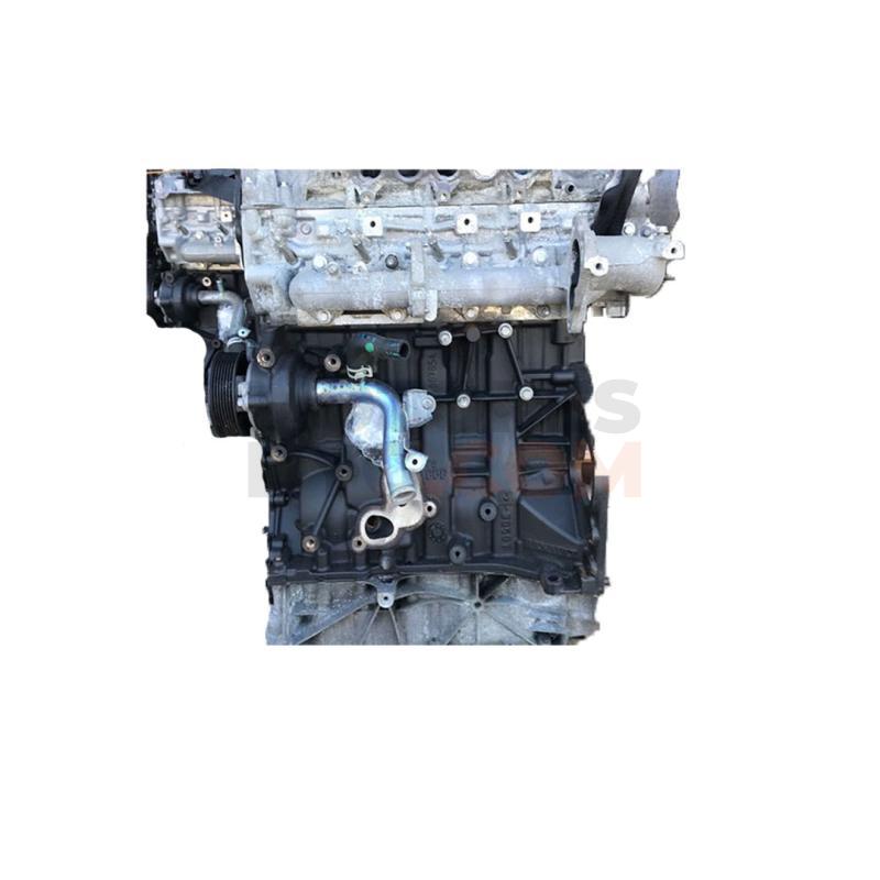 Motor M9T 698 Opel Movano B Caja/Chasis 2.3 CDTI RWD (125 cv)