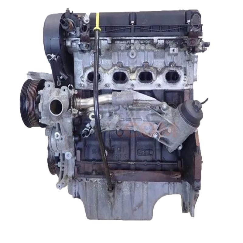 Motor M9T 698 Opel Movano B Caja/Chasis 2.3 CDTI RWD (146 cv)