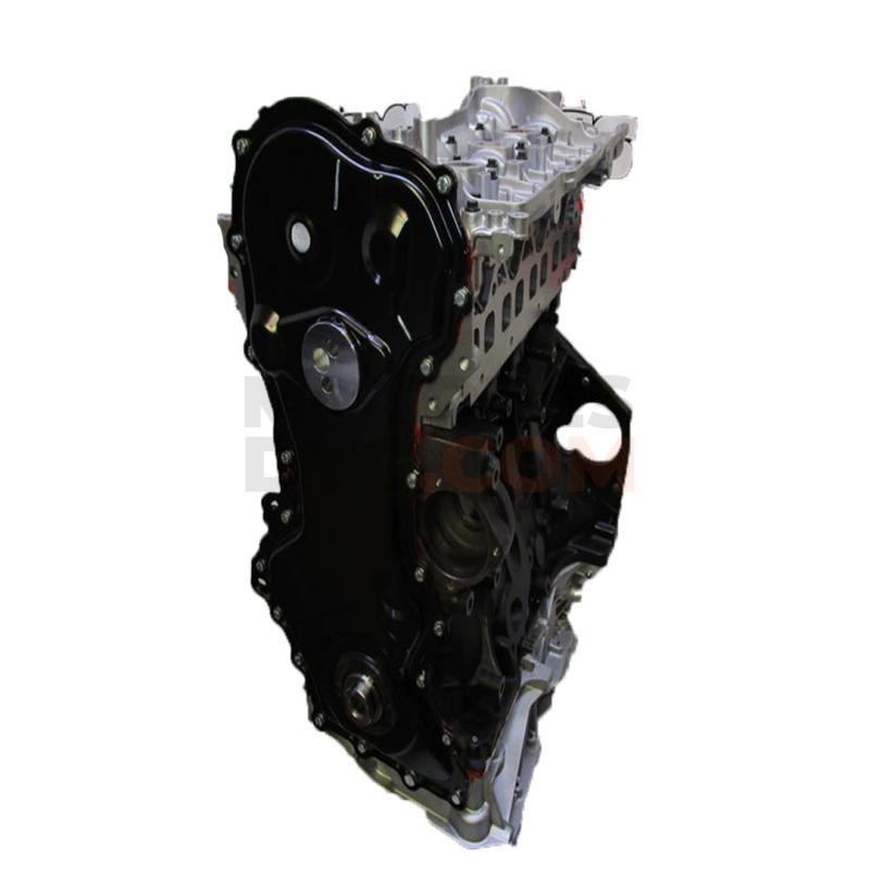 Motor M9T 698 Opel Movano B Caja/Chasis 2.3 CDTI RWD (150 cv)