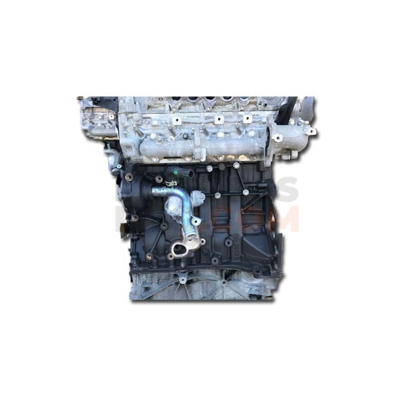 Motor M9T 698 Renault Master III Autobús (JV) 2.3 dCi 125 FWD (JV0C, JV0D, JV0H) (125 cv)