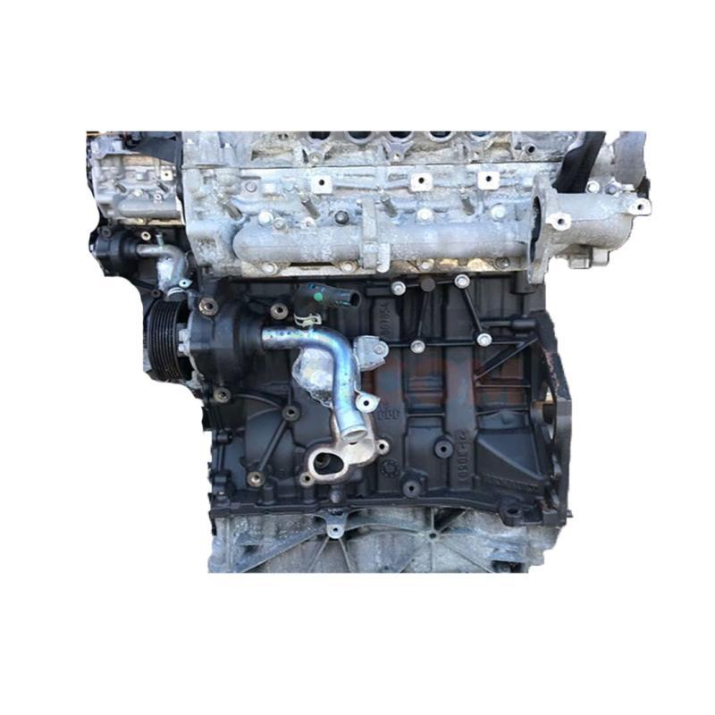 Motor M9T 698 Renault Master III Furgón (FV) 2.3 dCi (FV0E, FV0F, FV0J) (146 cv)