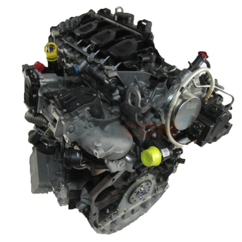 Motor M9T 700 Opel Movano B Caja/Chasis 2.3 CDTI RWD (136 cv)